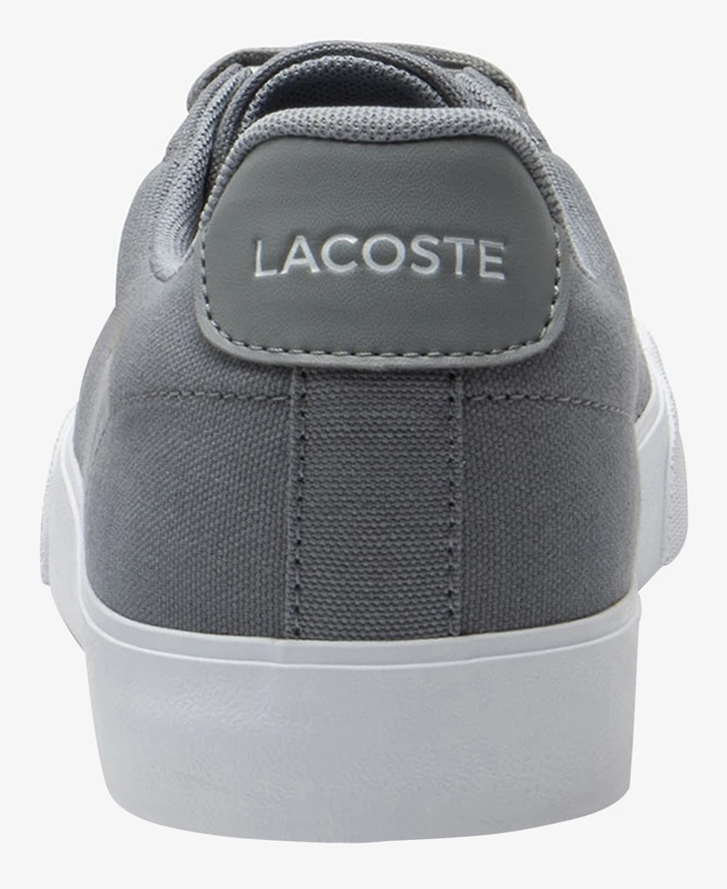 Lacoste Men's Lerond Low-Profile Sneaker