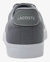 Lacoste Men's Lerond Low-Profile Sneaker