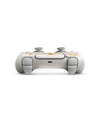 Sony PlayStation 5 DualSense Wireless Controller - Ghost of Yotei Gold Limited Edition