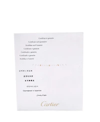 Pre-Owned Cartier Ronde Solo de Cartier Quartz Watch in Stainless Steel 29mm