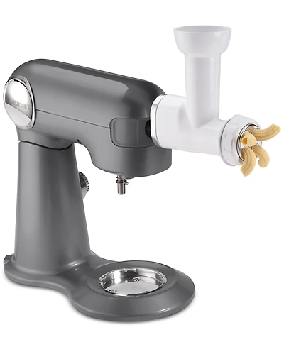 Cuisinart Pe-50 Pasta Extruder Mixer Attachment