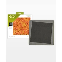 AccuQuilt Go Square Die