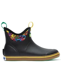 Xtratuf Men's Men s Sesame Street Ankle Deck Boot