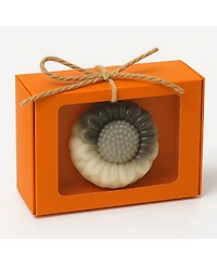 Nature's Syrup Beauty Rosemary Mint and Papaya Shampoo Bar