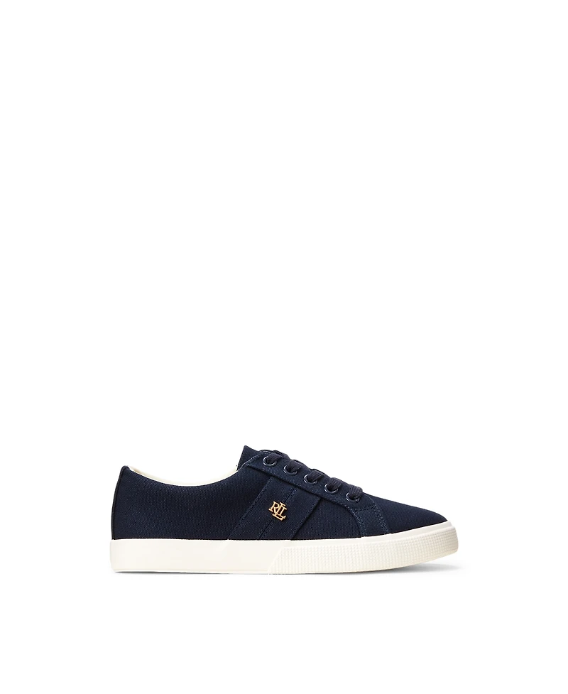 Lauren Ralph Women's Janson Ii Sneakers