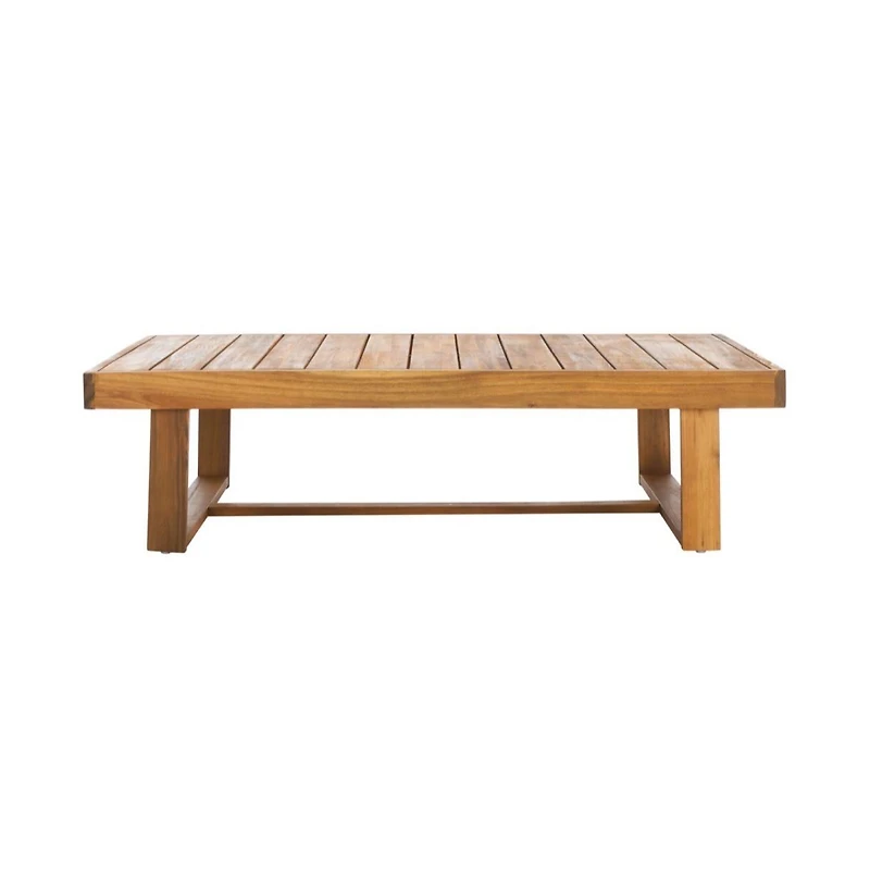 Safavieh Duncan Outdoor Coffee Table
