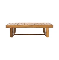 Safavieh Duncan Outdoor Coffee Table