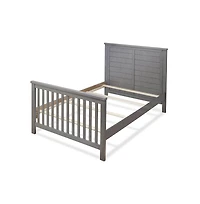 Sorelle Westley Panel Crib