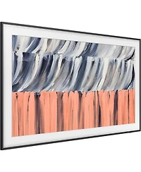 Samsung QN65LS03HEFXZA 65" The Frame Qled 4K Smart Tizen Tv with Vision Ai (2026)
