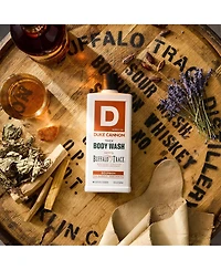 Duke Cannon Supply Co. Thick Body Wash