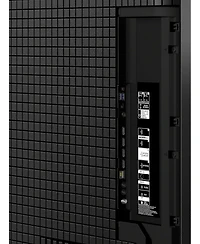 Sony K75XR90 75" XR90 Series Bravia Mini Led Hdr Qled 4K Google Tv with a Sony Ht-A9000 Bravia Theater Bar Soundbar with Dolby Atmos (2024)