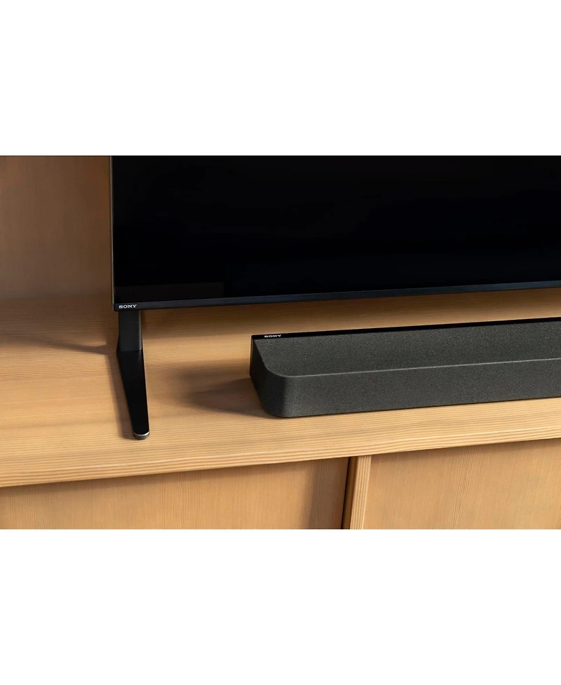Sony K55XR80 55 Inch Imax Enhanced Bravia Oled 4K Hdr Google Tv with a Sony Ht-A9000 Bravia Theater Bar Soundbar (2024)