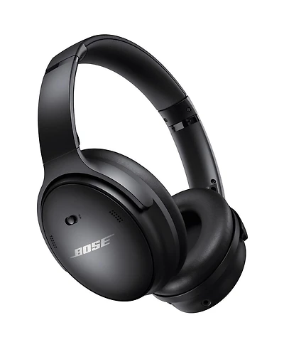 Bose QuietComfort 45 Wireless Noise Cancelling Headphones