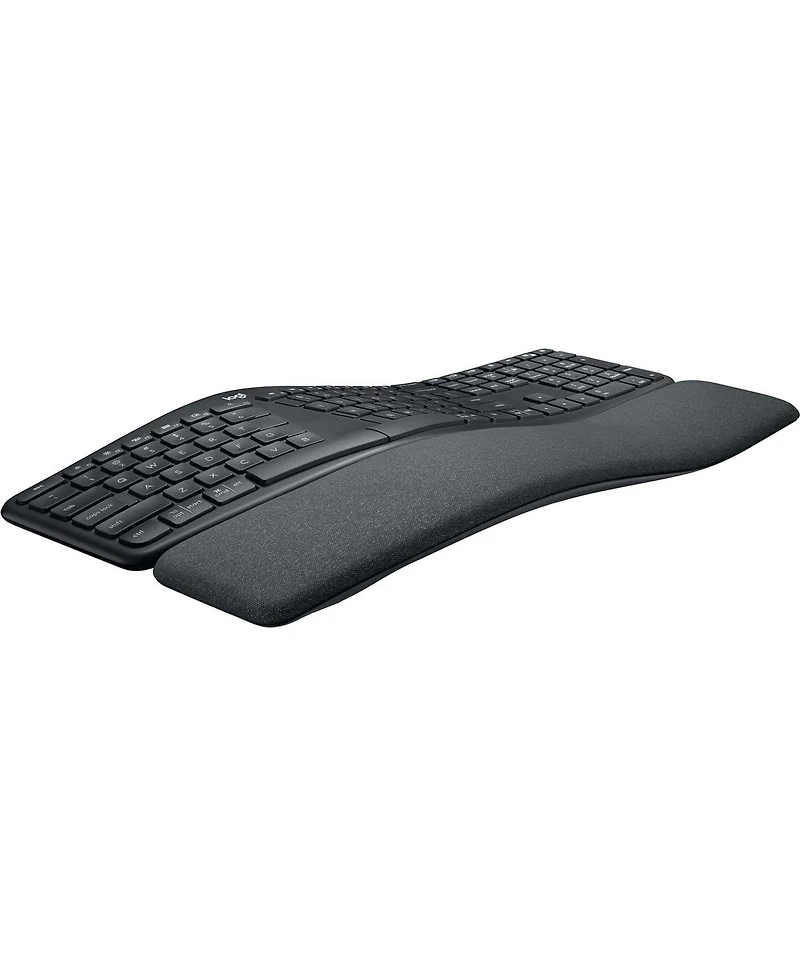 Logitech Ergo K860 Wireless Split Ergonomic Keyboard