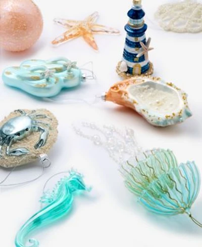 Holiday Lane Seaside Collection Created For Macys