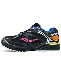 Saucony Big Kids' Omni 9 Lifestyle Sneakers from Finish Line