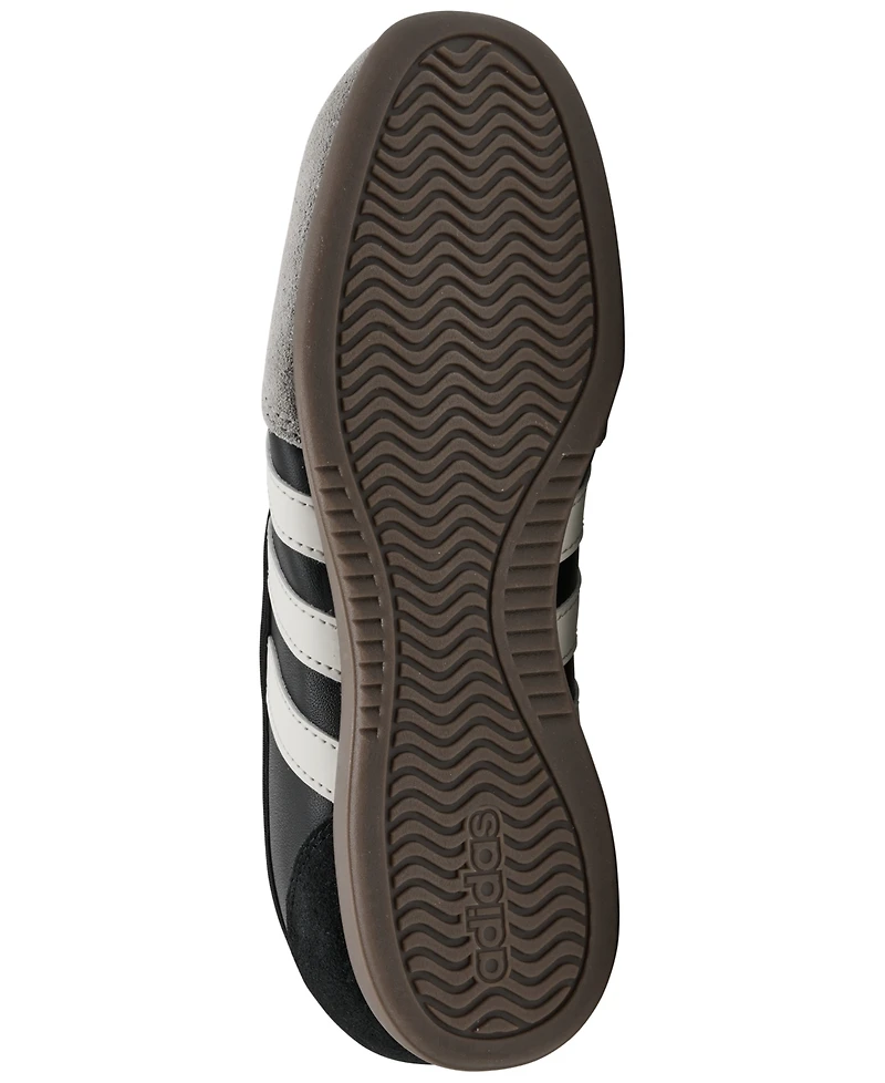 Adidas Women's Barreda Mary Jane Sneakers from Finish Line