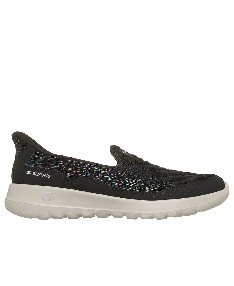 Skechers Women's Slip-ins: Go Walk Joy - Cozy Fit Dream Walking Sneakers from Finish Line