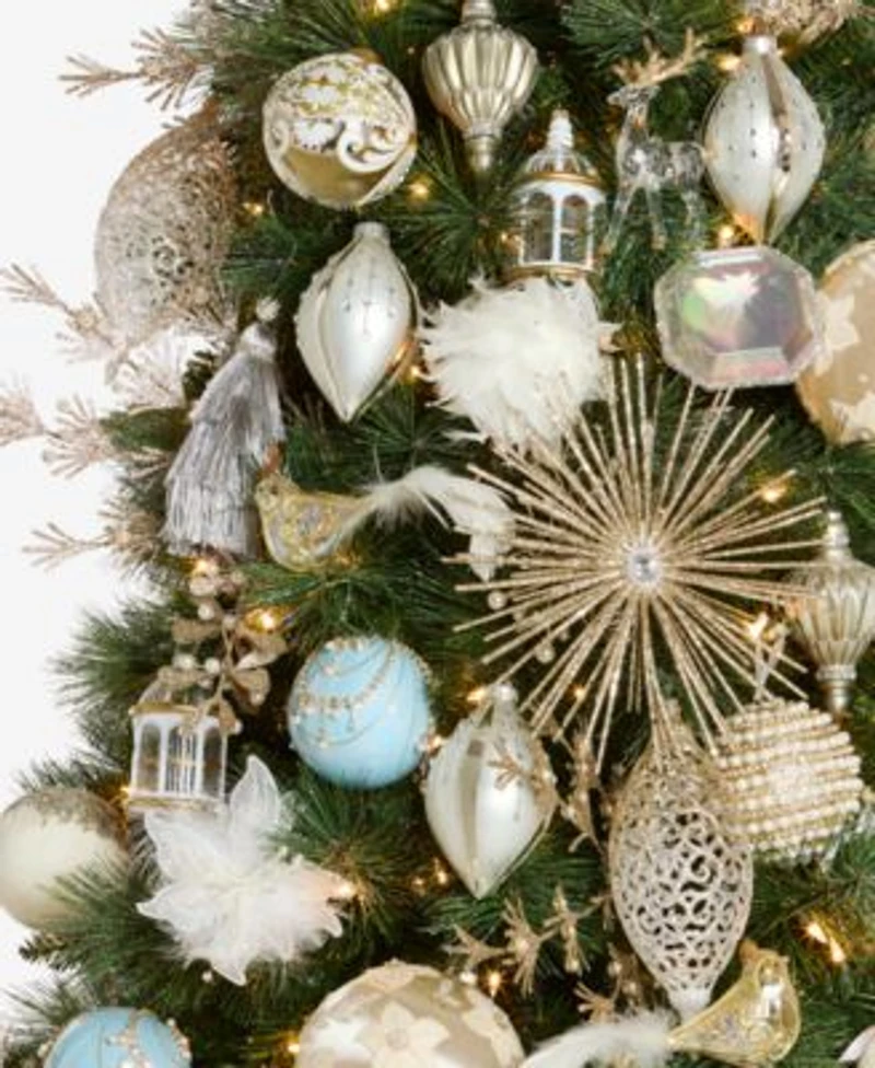 Holiday Lane Gilded Glamour Collection Macys Exclusive
