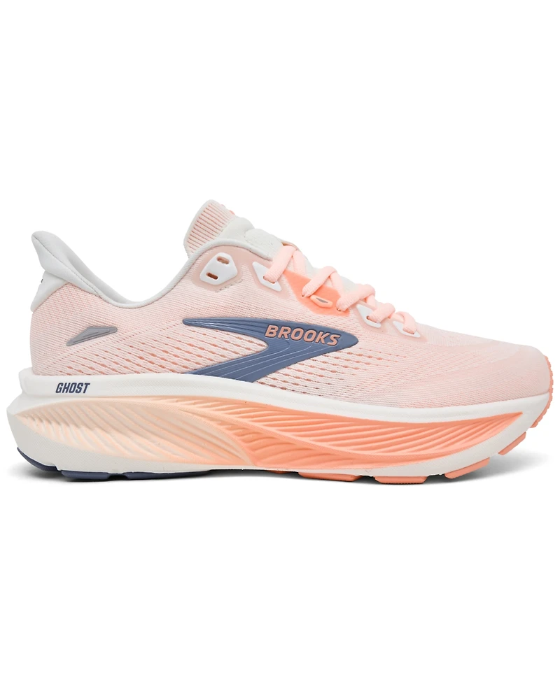 Brooks Women's Ghost 18 Running Sneakers from Finish Line