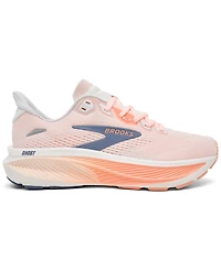 Brooks Women's Ghost 18 Running Sneakers from Finish Line