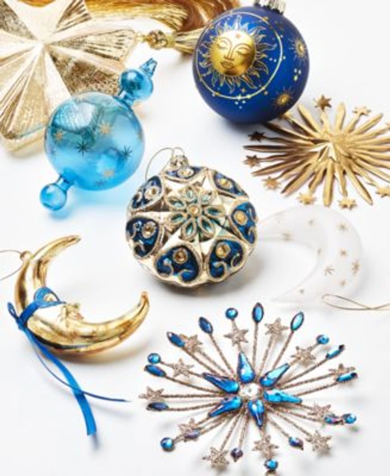 Holiday Lane Celestial Collection Macys Exclusive