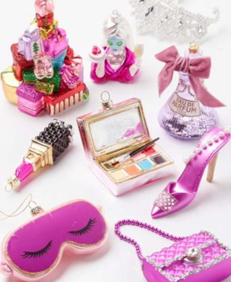 Holiday Lane Beauty Boom Collection Macys Exclusive