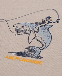 abercrombie kids Boys' 5-16 Short-Sleeve T-Shirt