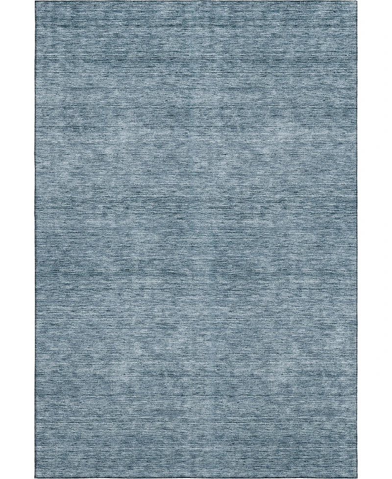 Dalyn Soft Essentials Machine Washable SE1 2'6"x3'10" Area Rug