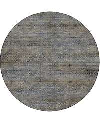 Dalyn Vico VC9 8'x8' Round Area Rug