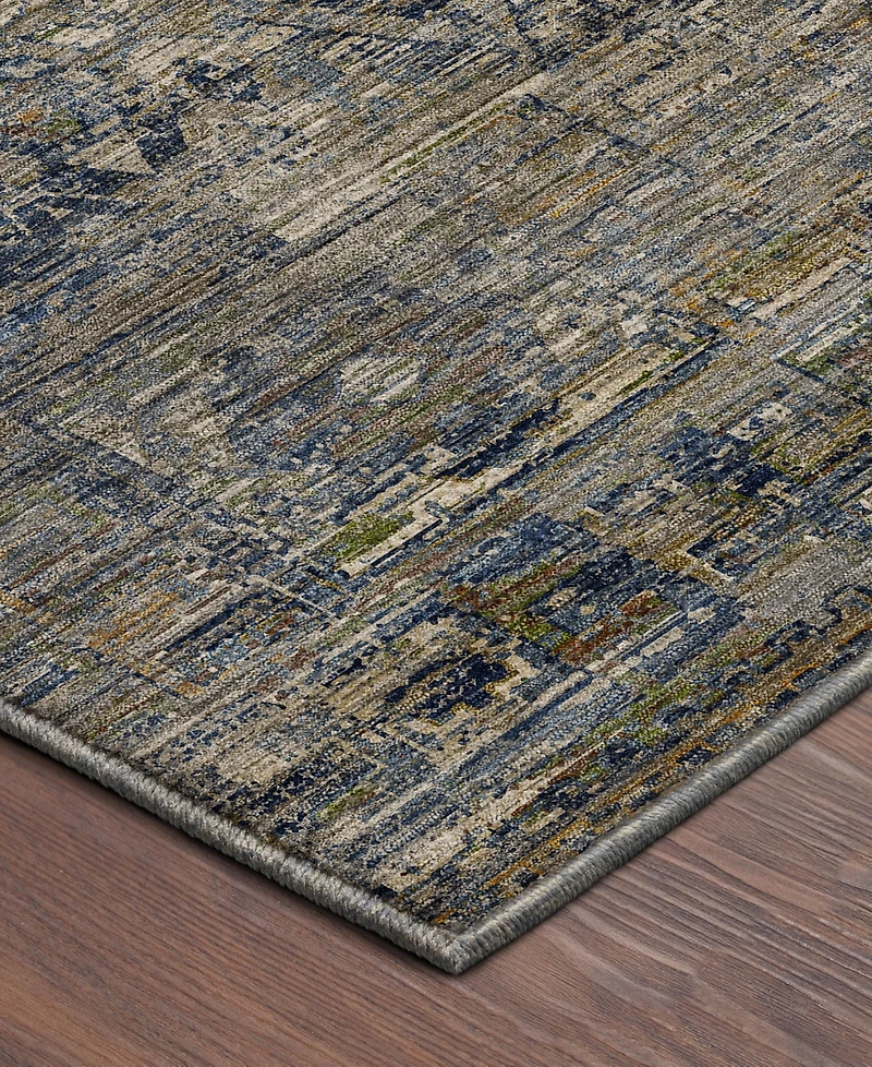 Dalyn Vico VC7 8'x8' Round Area Rug