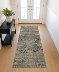 Dalyn Vico VC7 2'3"x7'6" Runner Area Rug