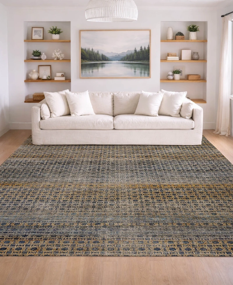 Dalyn Vico VC5 3'x5' Area Rug