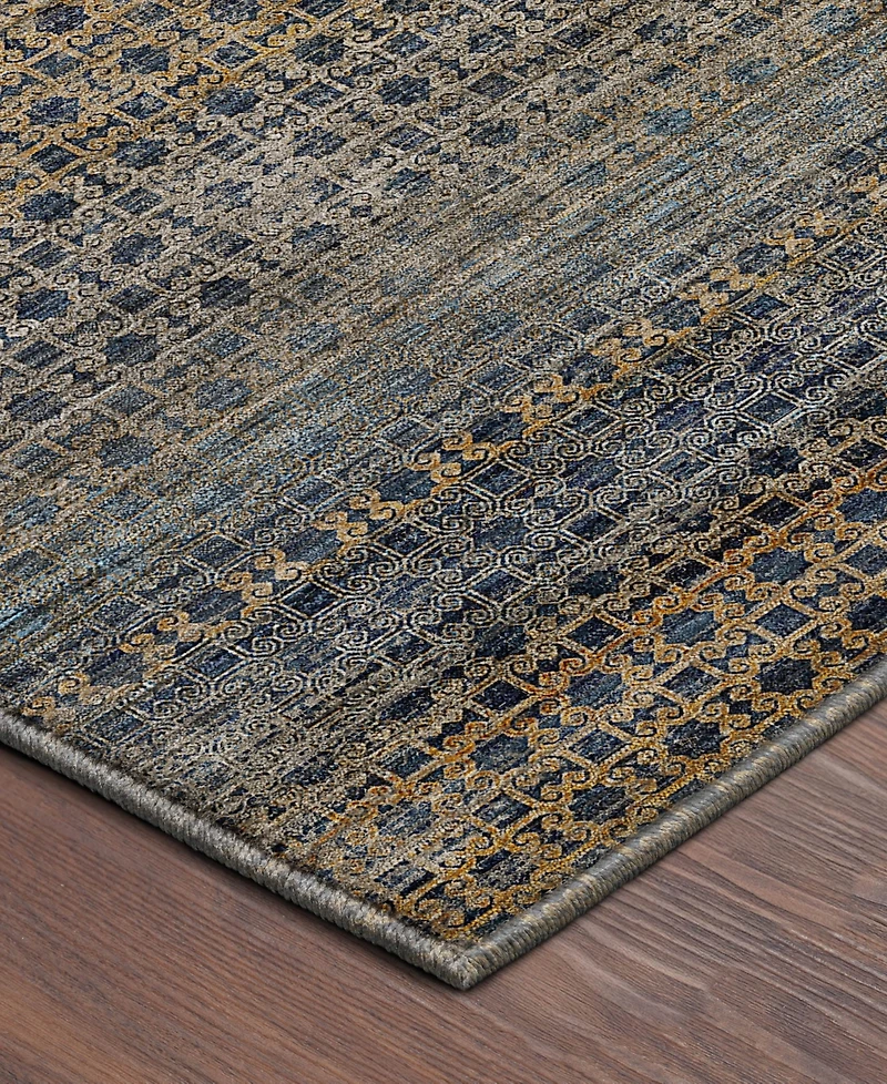 Dalyn Vico VC5 2'6"x3'10" Area Rug