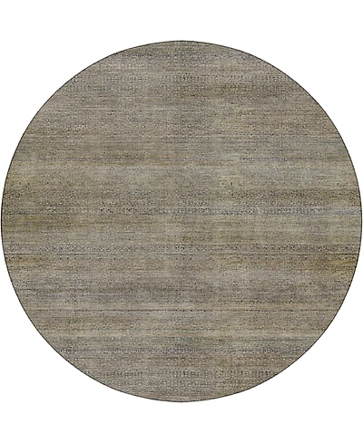 Dalyn Vico VC2 8'x8' Round Area Rug