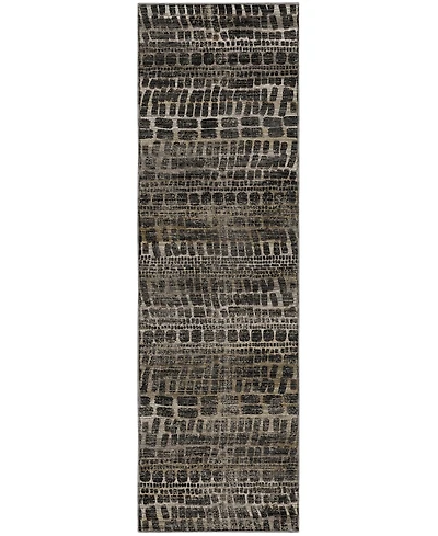 Dalyn Nexus NX5 2'3"x7'6" Runner Area Rug