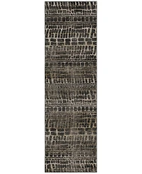 Dalyn Nexus NX5 2'3"x7'6" Runner Area Rug