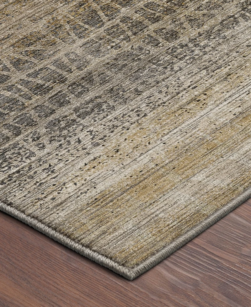 Dalyn Nexus NX1 2'3"x7'6" Runner Area Rug