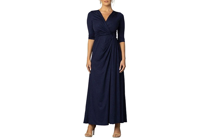Women's Romanced by Moonlight Evening Gown