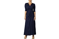 Women's Romanced by Moonlight Evening Gown