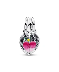 Pandora Love Birds Splittable Dangle Charm