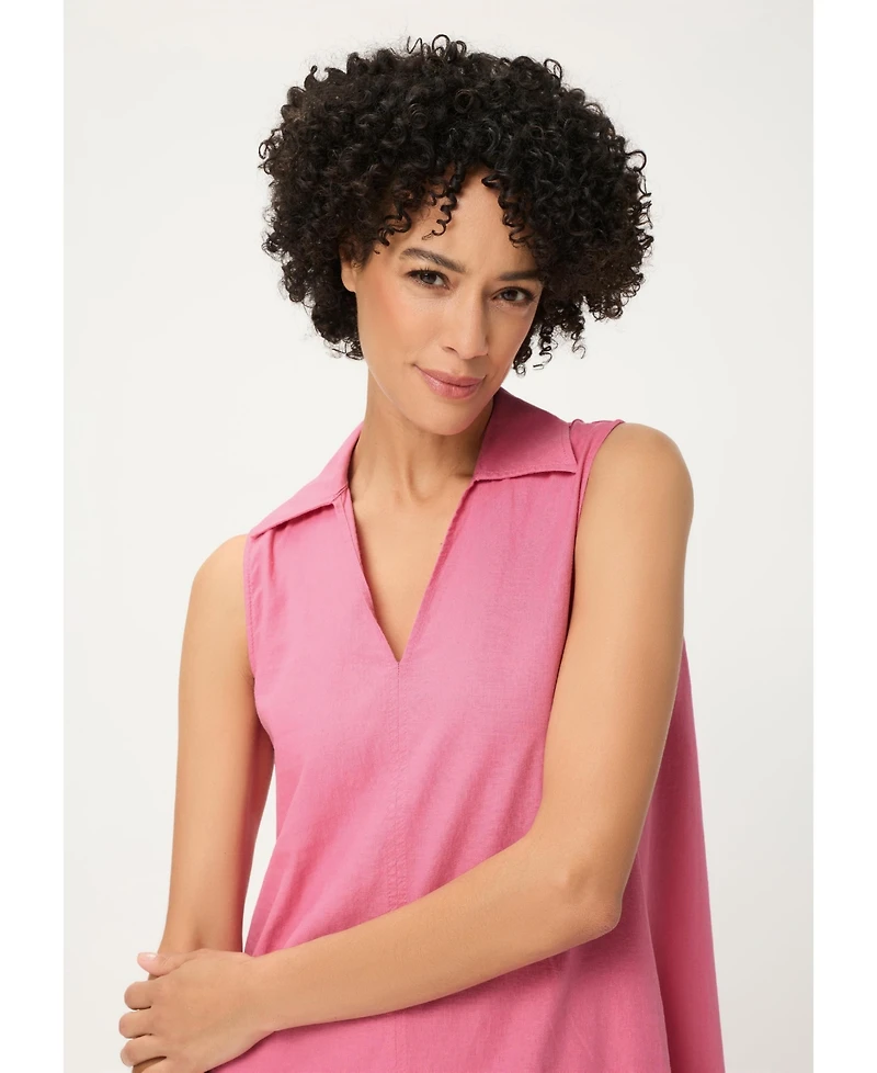 Olsen Women's Sleeveless Dress