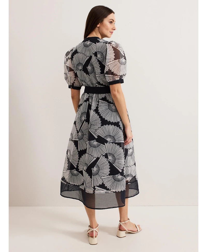 Phase Eight Women's Skylar Midi Dress