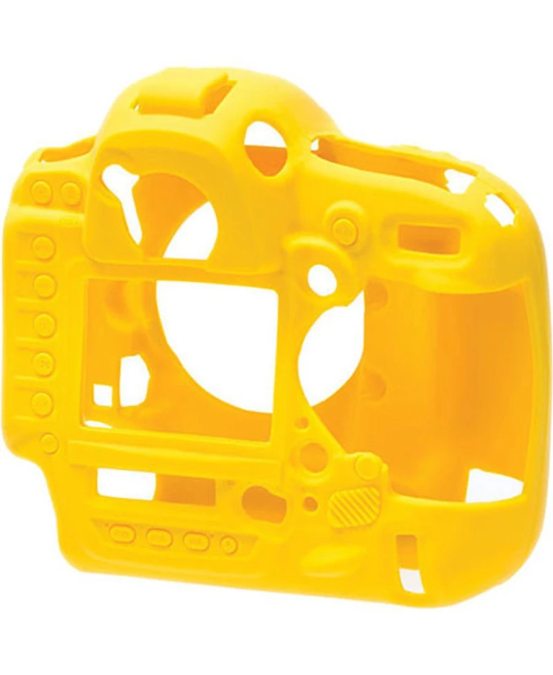easyCover Silicon Case for Nikon D4S Cameras