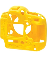 easyCover Silicon Case for Nikon D4S Cameras