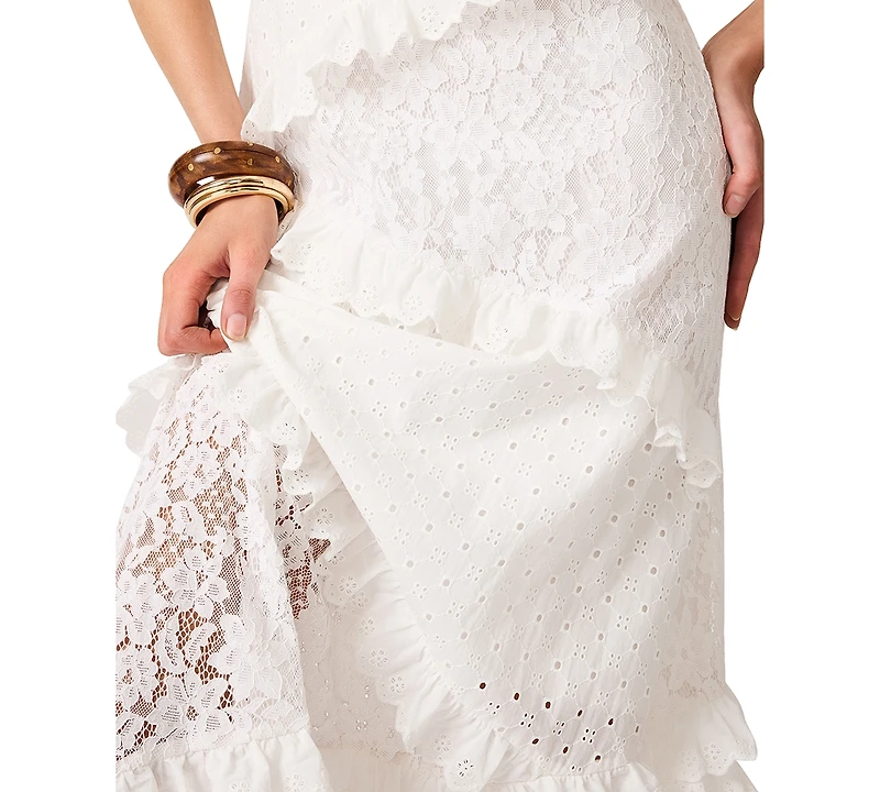Steve Madden V-neck Dress