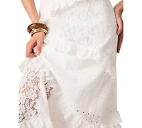 Steve Madden V-neck Dress