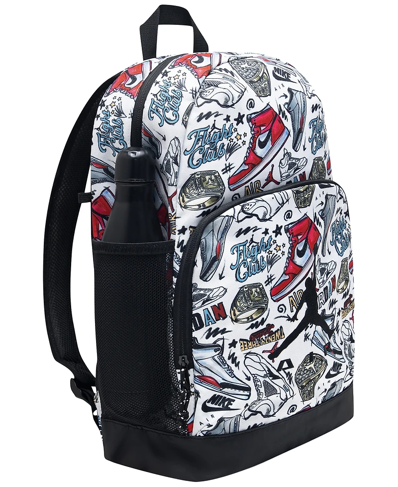 Jordan Kids' Air Raid Backpack