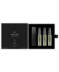 Mind Games 4-Piece Opera Mate Travel Gift Set