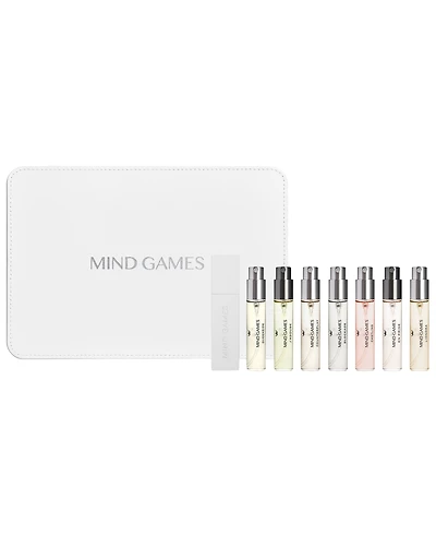 Mind Games 8-Piece Fruity Olfactive Discovery Set